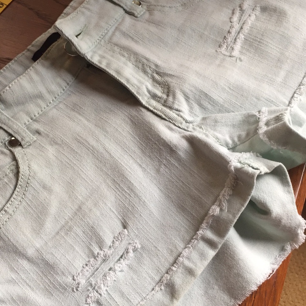 Shorts - Picture 2 of 6